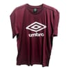 Crew Neck Regular Fit Logo T-Shirt