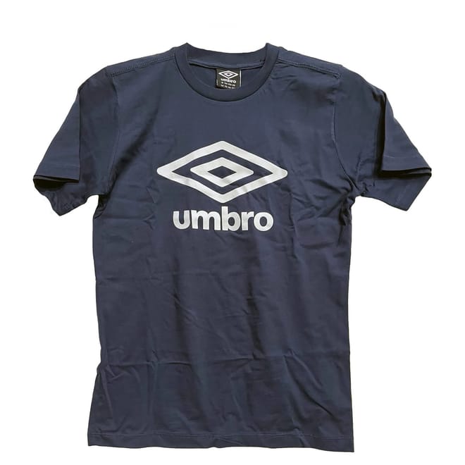 Rspns Logo Regular Fit Crew Neck T-Shirt