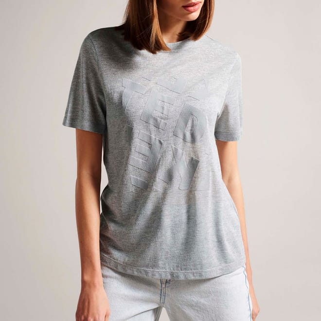 Tedin Graphic T-Shirt