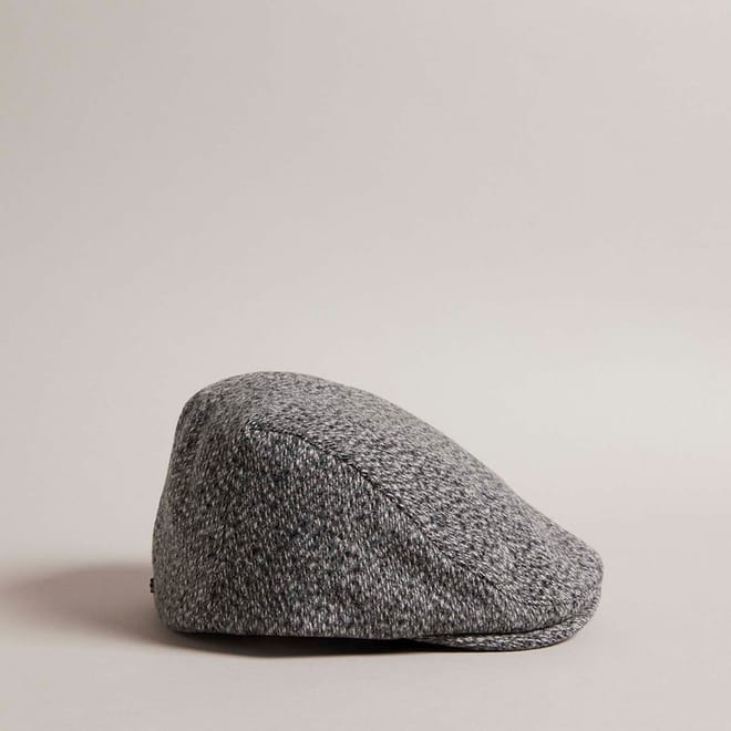 Beniey Flat Cap