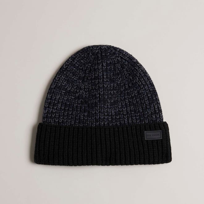 Jannaaa Acrylic Knitted Hat