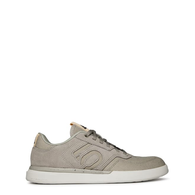 Ten Sleuth Low Top Sneakers