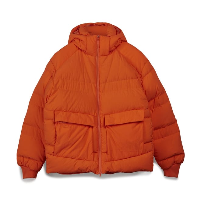 Cl Puffy Jacket
