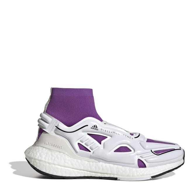 Ultraboost Sock Trainers