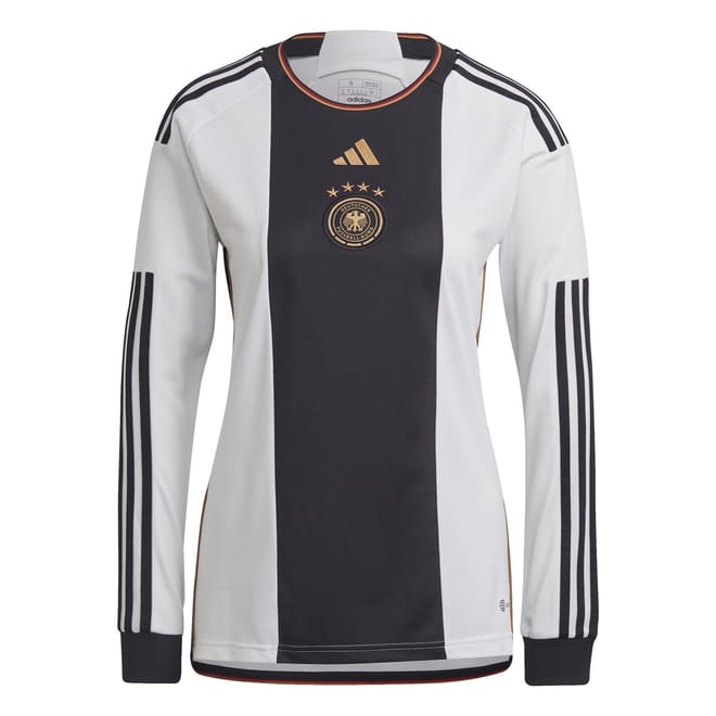 Dfb H Jersey wl