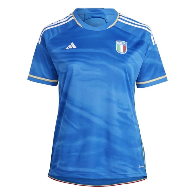 Figc H Jersey +