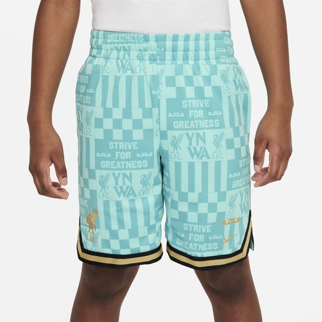 Lfc Lebron Basketball Shorts