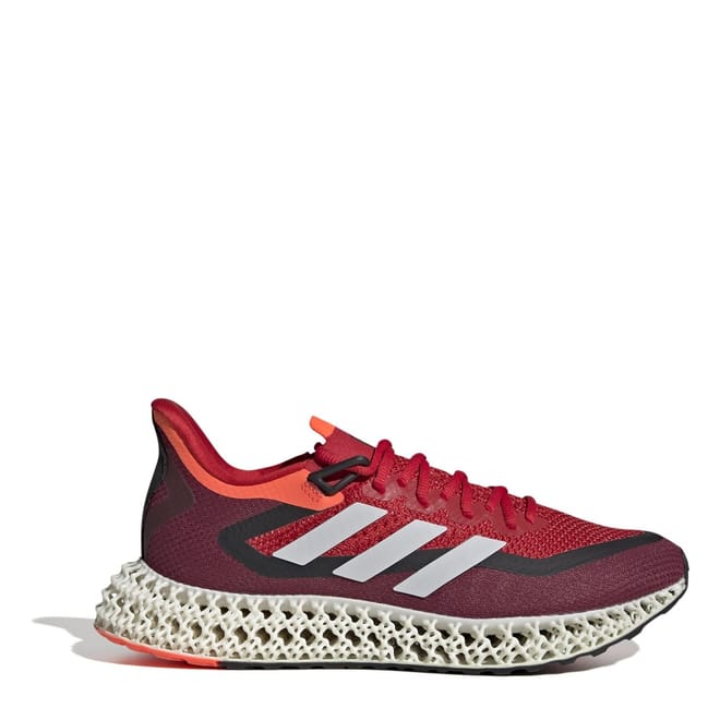 4DFWD 2 Low Top Sneakers