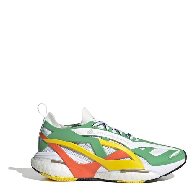 Solarglide Chunky Trainers