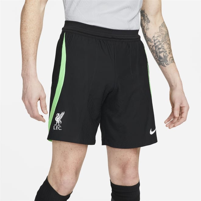 Lfc Soccer Shorts