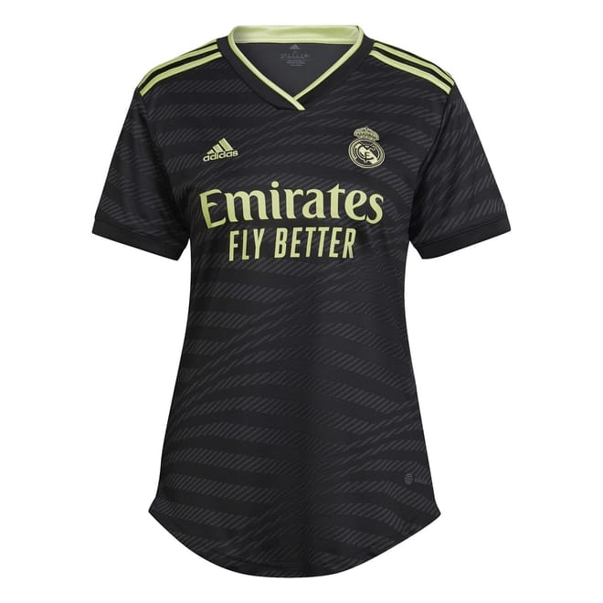 Real 3 Jersey W