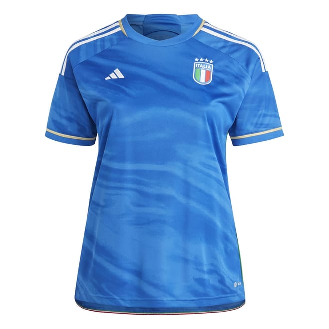 Figc H Jersey +