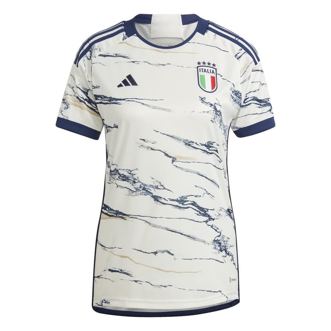 Figc Crew Neck Regular Fit T-Shirt