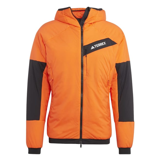 Track Prma Hoody J