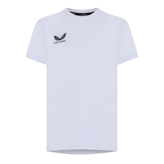 Short Sleeve Crew Neck Regular Fit T-Shirt