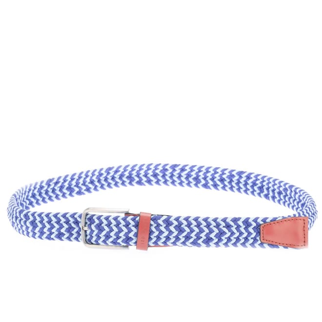 Callen Woven Elastic Belt