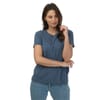 Short Sleeve Crew Neck Regular Fit T-Shirt