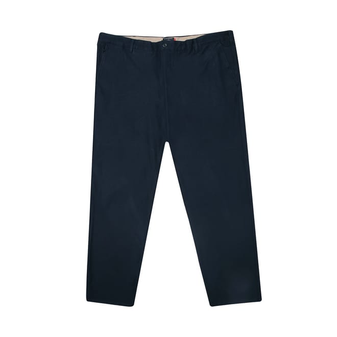 Comfort Casual Chinos Pants