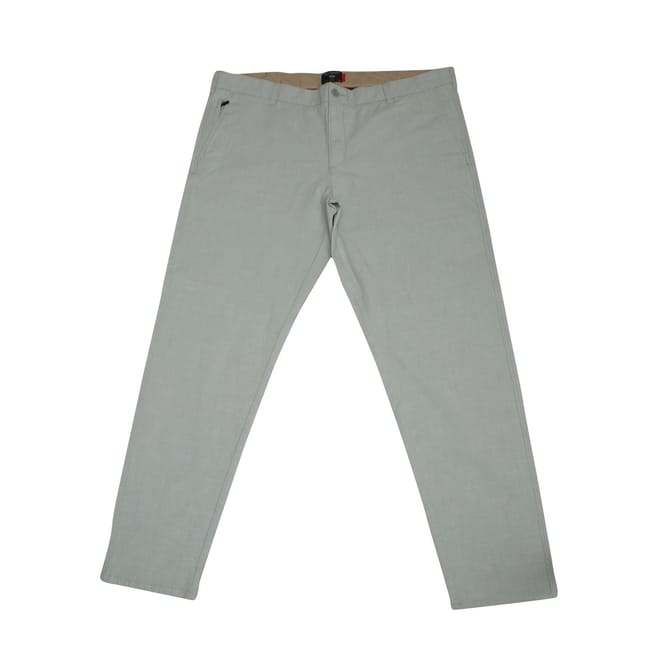 Ult 360 Chino Regular Fit Casual Pants
