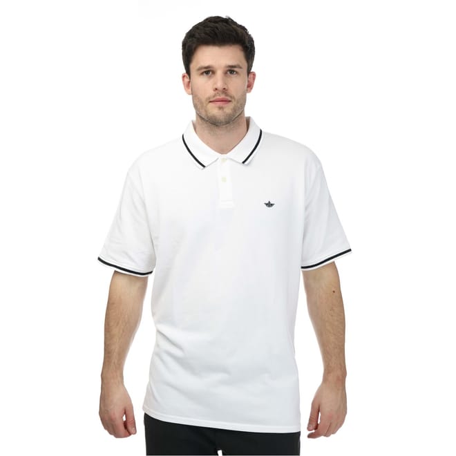 Short Sleeve Regular Fit Polo Shirt