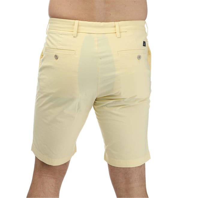 Chino Shorts