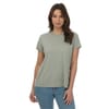 Crew Neck Regular Fit T-Shirt