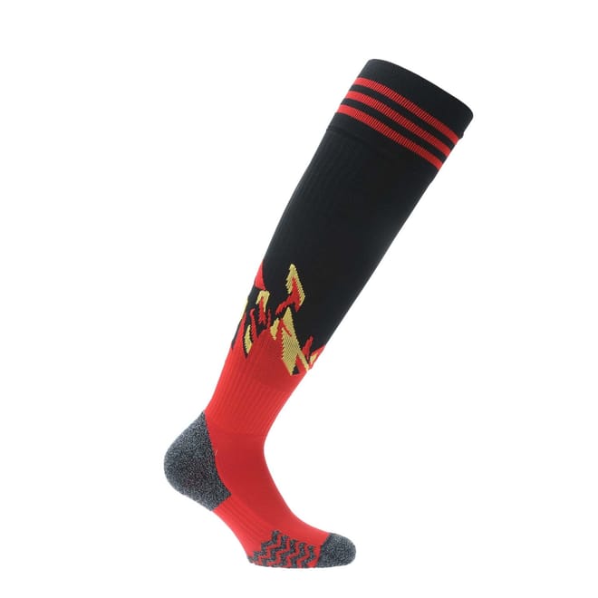 Mens Multicolour Belgium Socks