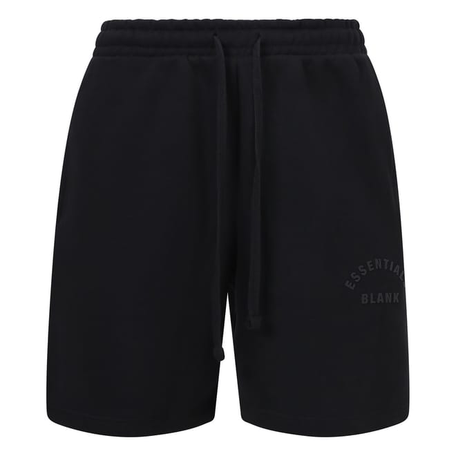 Arch Hoody Print Shorts