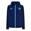 Newcastle United FC Hooded Track Jacket