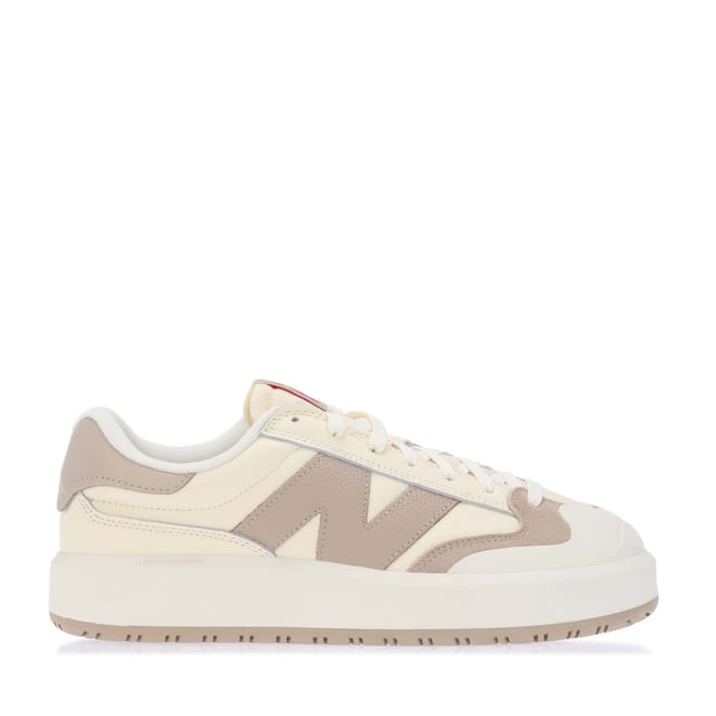 CT302 Platform Trainers