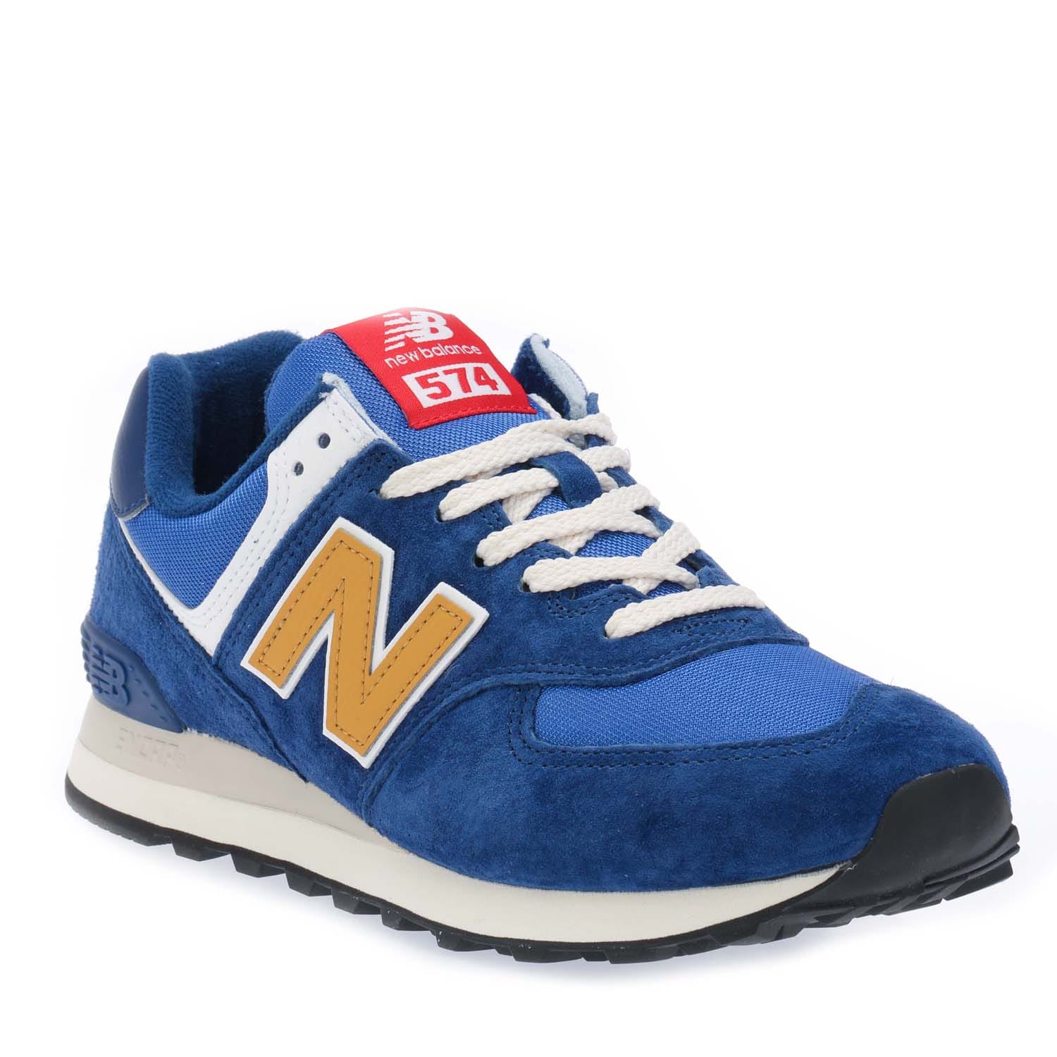 New balance herren 574v2 sneaker online