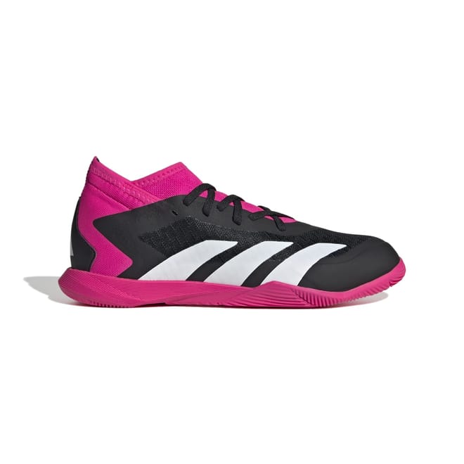 Juniors Predator Accuracy.3 Indoor Football Boots