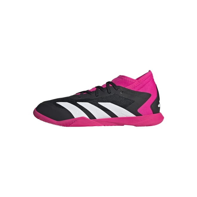 Juniors Predator Accuracy.3 Indoor Football Boots
