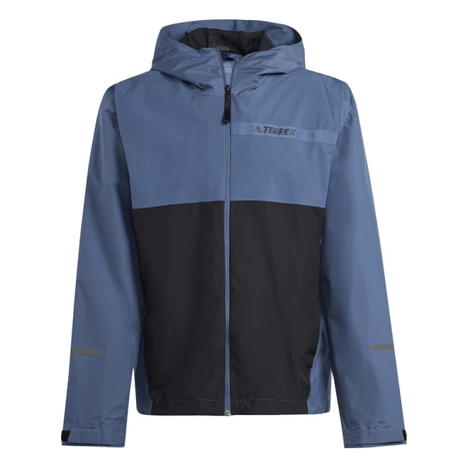 Terrex Multi Rain.RDY 2-Layer Rain Jacket