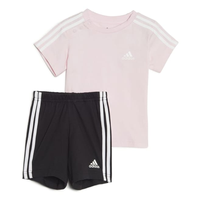 Infants Essentials Sports Set