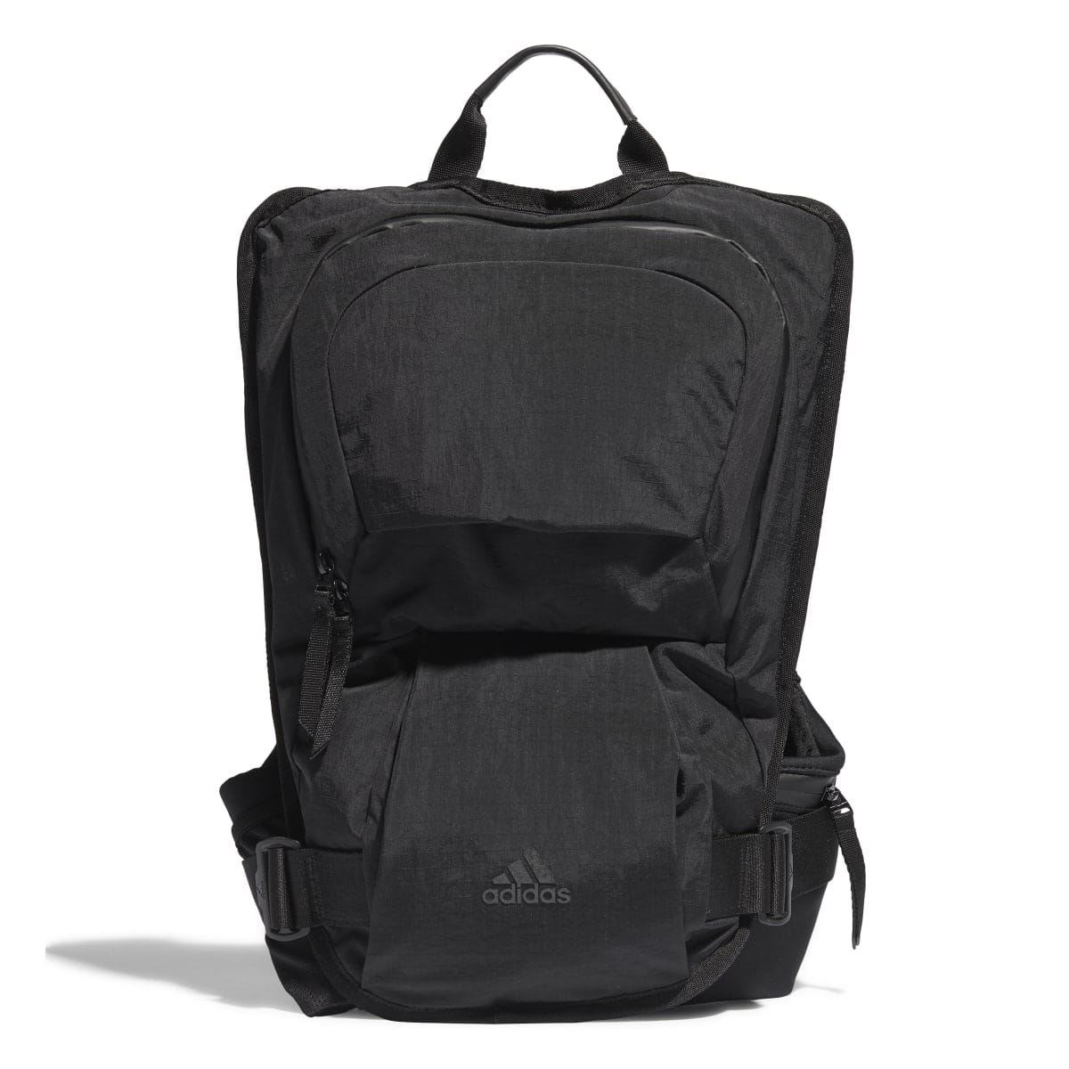 Black adidas X-City Hybrid Bag - Get The Label
