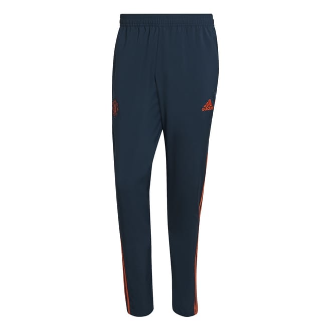 Manchester United 2022/23 Tracksuit Bottoms