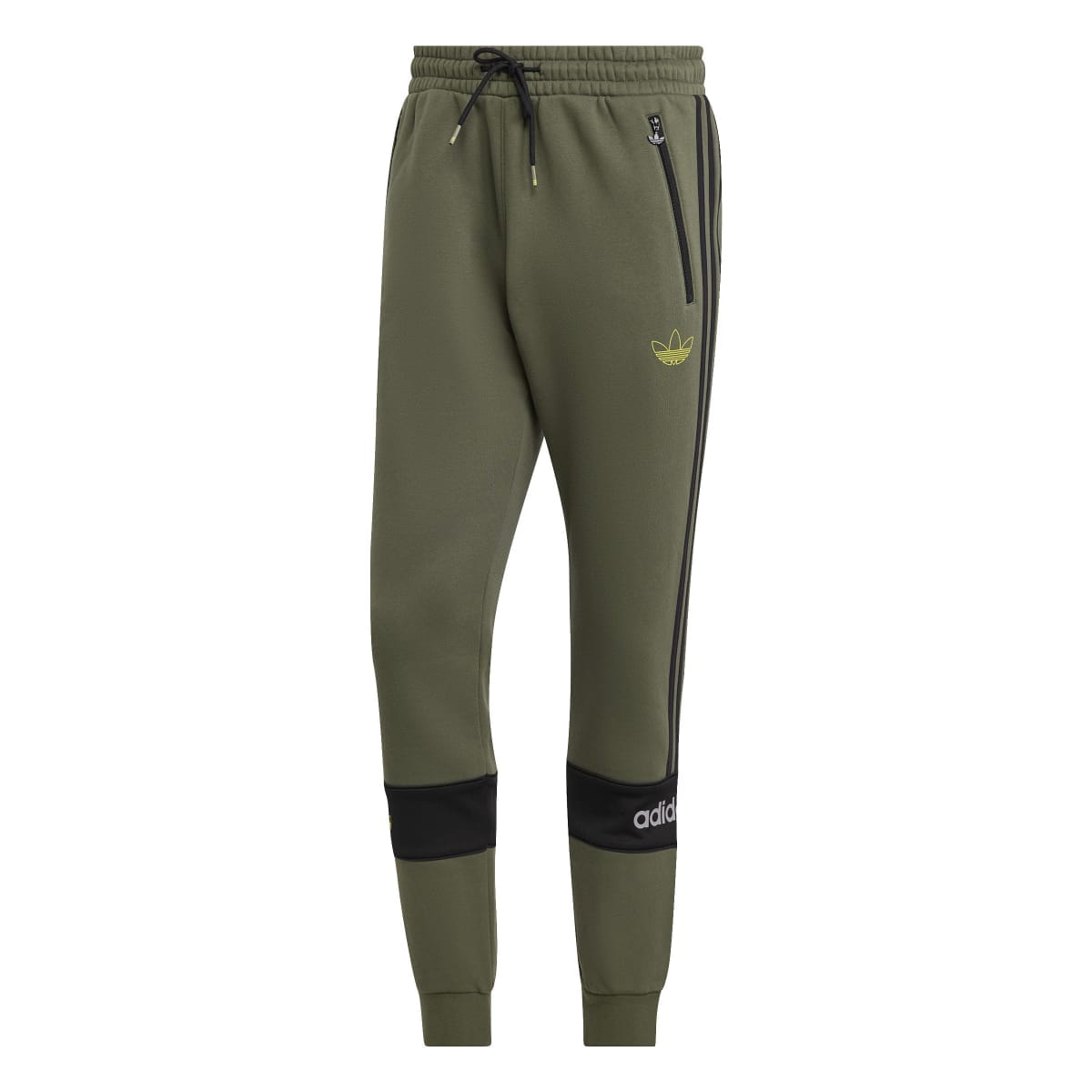 adidas Originals Originals Itasca20 Joggers in Green