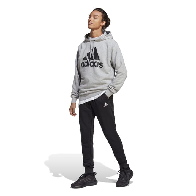 Big Logo French Terry Tracksuit