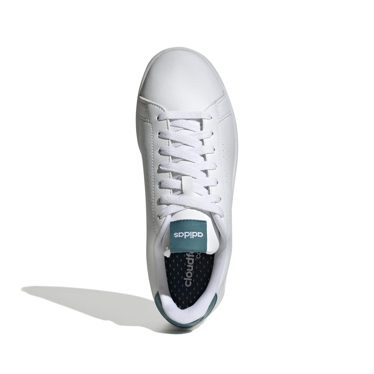 Adidas advantage trainers online