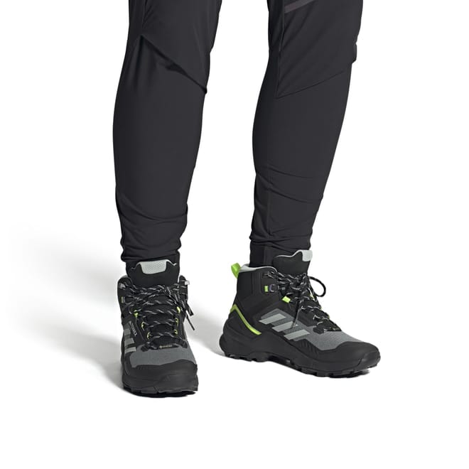 Terrex Swift R3 Mid Gore-Tex Trainers