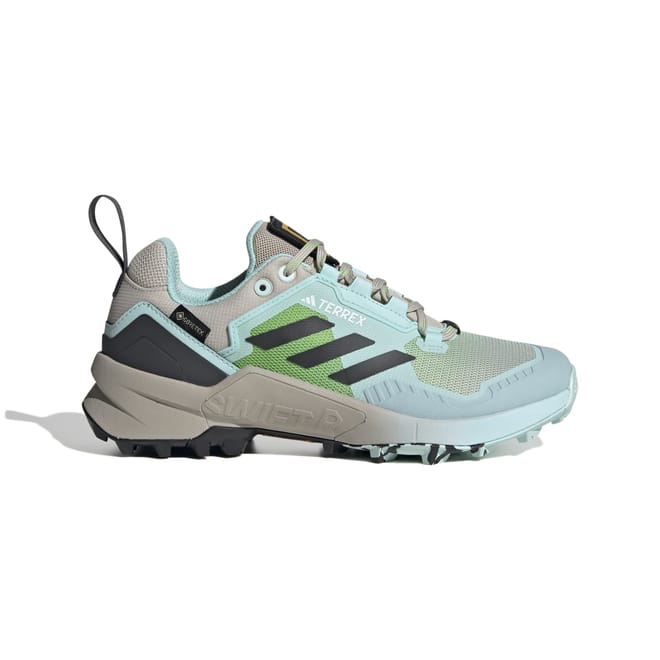 Terrex Swift R3 Gore-Tex Hiking Trainers