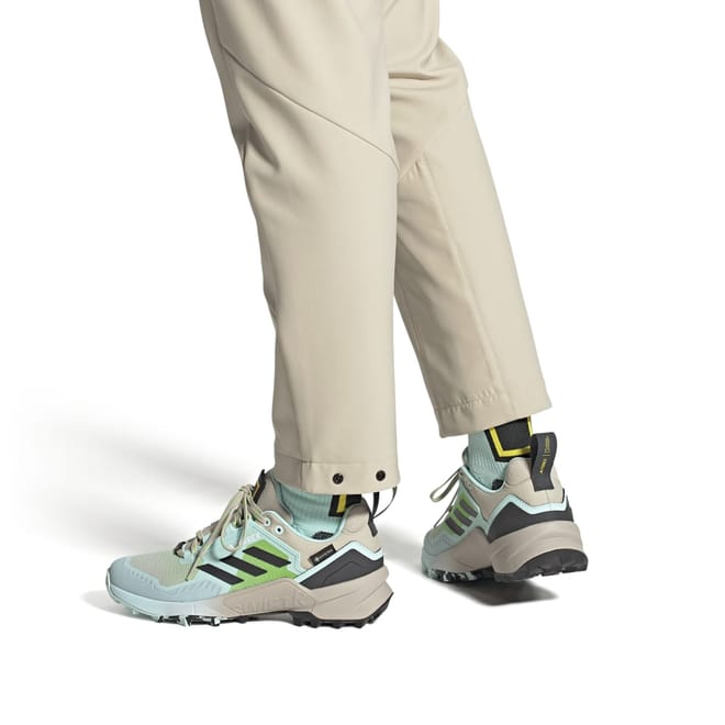 Terrex Swift R3 Gore-Tex Hiking Trainers