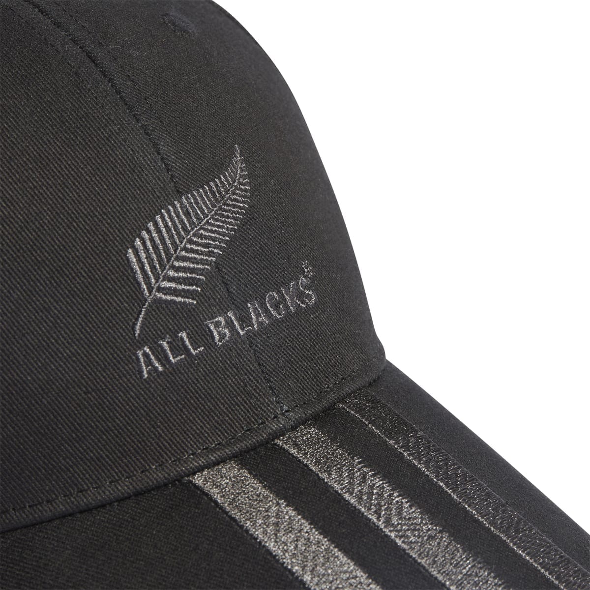 Adidas all black hat hotsell