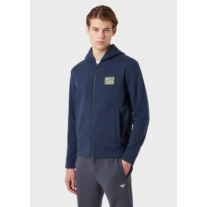 Hooded Regular Fit Sweatshirt