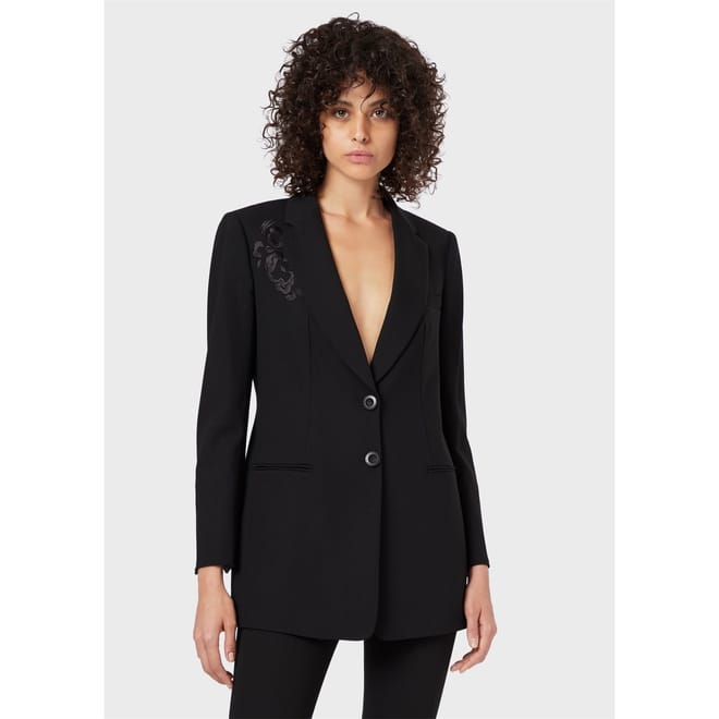 Llin Blazjacket