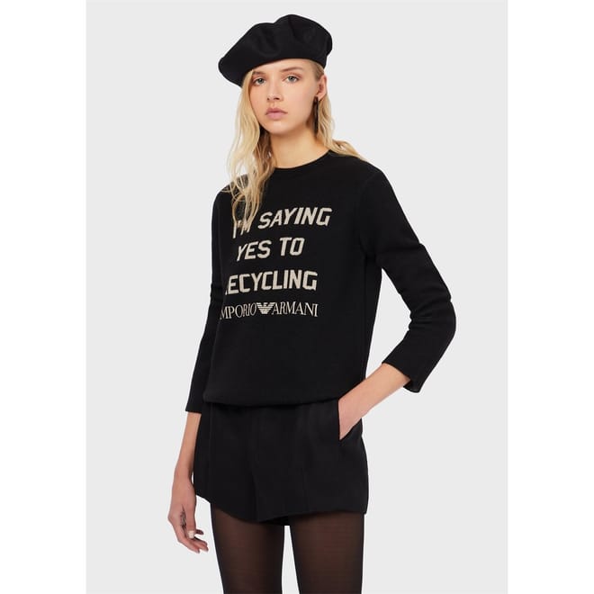 Ultimate Basic Regular Fit Sweater