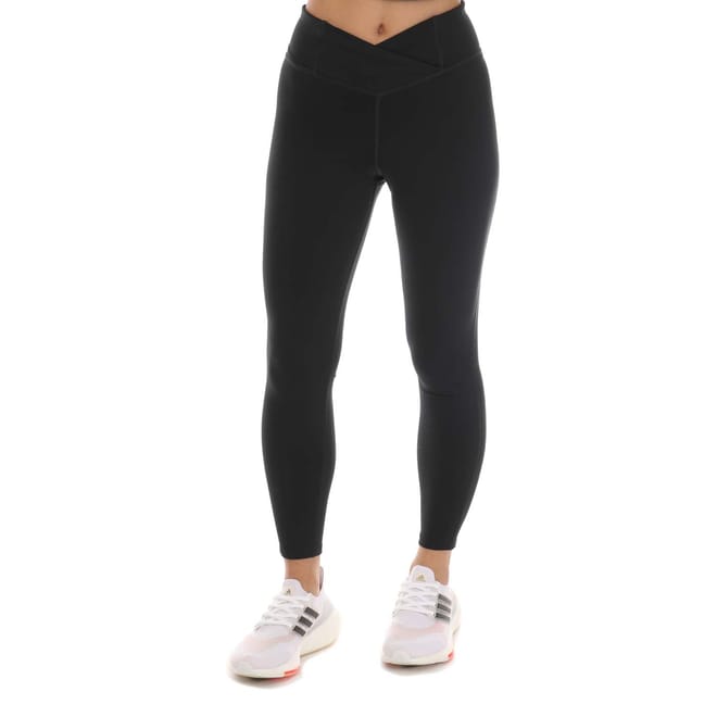 Womens Workout Ready Basic High Rise Tights