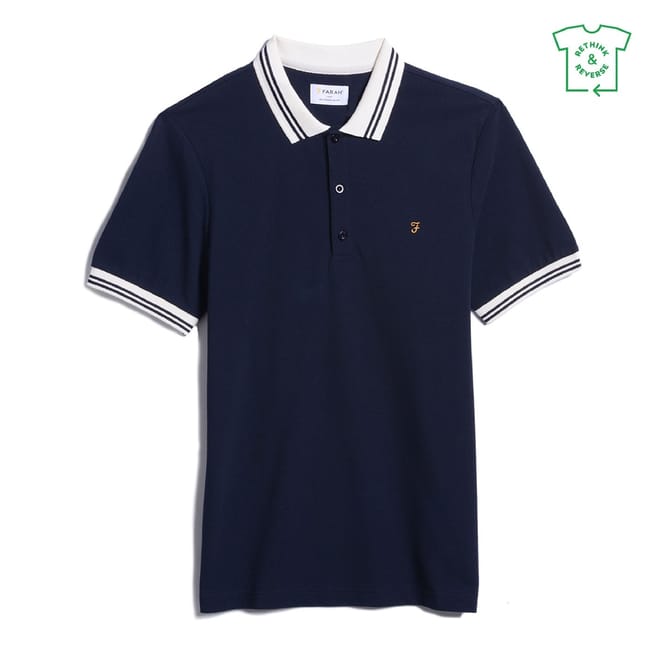Short Sleeve Regular Fit Polo Shirt