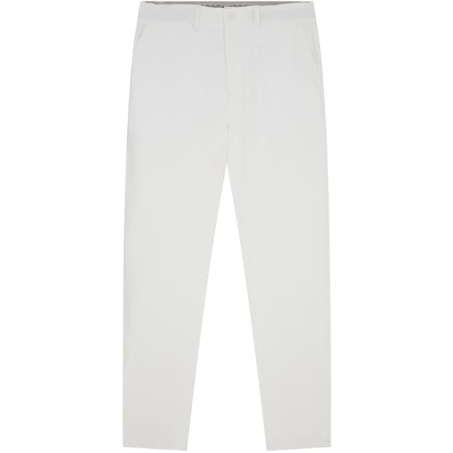 Tech Slim Fit Golf Trousers